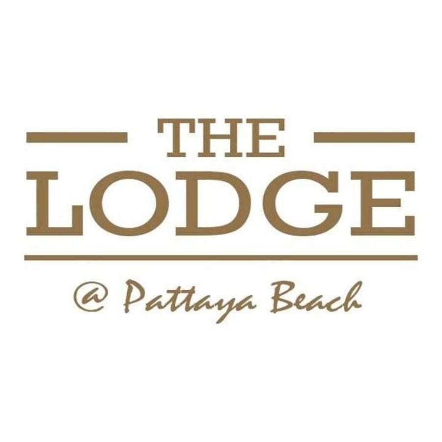 The Lodge Pattaya Buitenkant foto